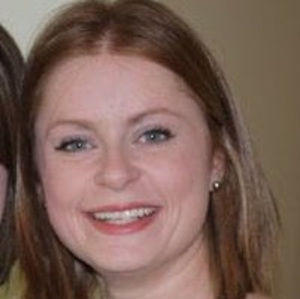 Meet your Posher, Kate